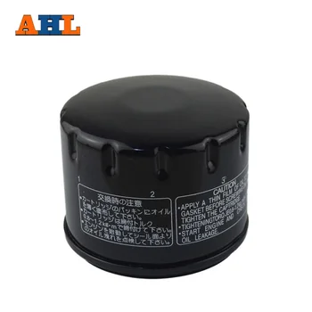 AHL 1pc High Performance Powersports Cartridge Oil Filter for GILERA NEXUS SP 500 2003-2011
AHL 1pc High Performance Powersports Cartridge Oil Filter for GILERA NEXUS SP 500 2003-2011