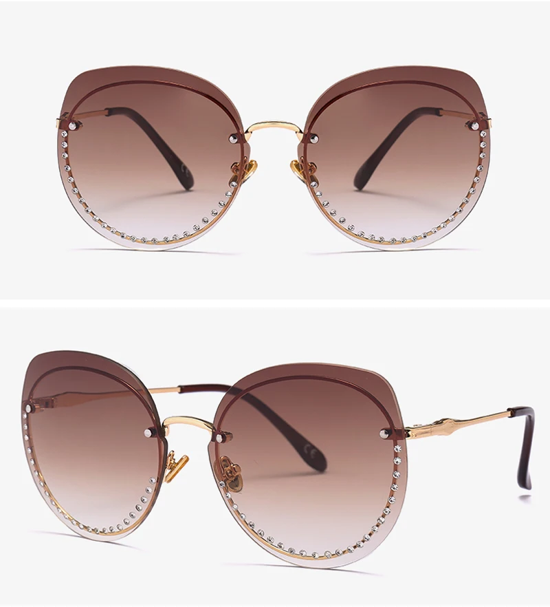 cat eye sunglasses 7146 details (6)
