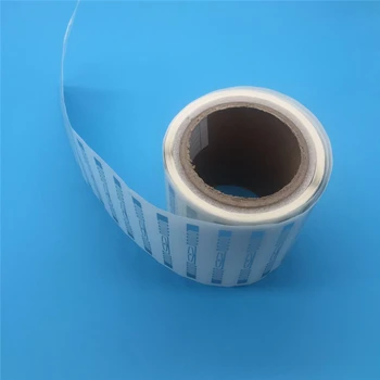 E51 Impinj long reading Range UHF stickers RFID wet inlay books tags 1000pcs/Lot
E51 Impinj long reading Range UHF stickers RFID wet inlay books tags 1000pcs/Lot