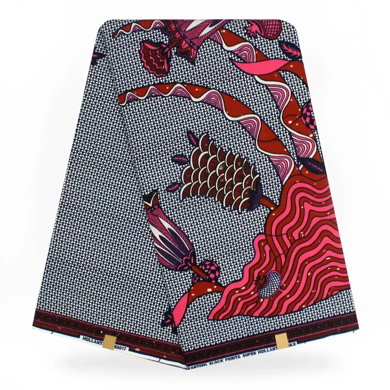 YBG!Veritable block prints hollantex wax african 100%cotton high quality fabrics real wax 6 Yards /lot ! L73008
YBG!Veritable block prints hollantex wax african 100%cotton high quality fabrics real wax 6 Yards /lot ! L73008