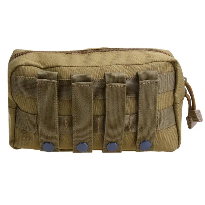 2L Outdoor Waterproof Waist Bag Handbag EDC Camouflage Bags Hip Waist Belt Wallet Military Tactical Camping Pocket Pouch
2L Outdoor Waterproof Waist Bag Handbag EDC Camouflage Bags Hip Waist Belt Wallet Military Tactical Camping Pocket Pouch