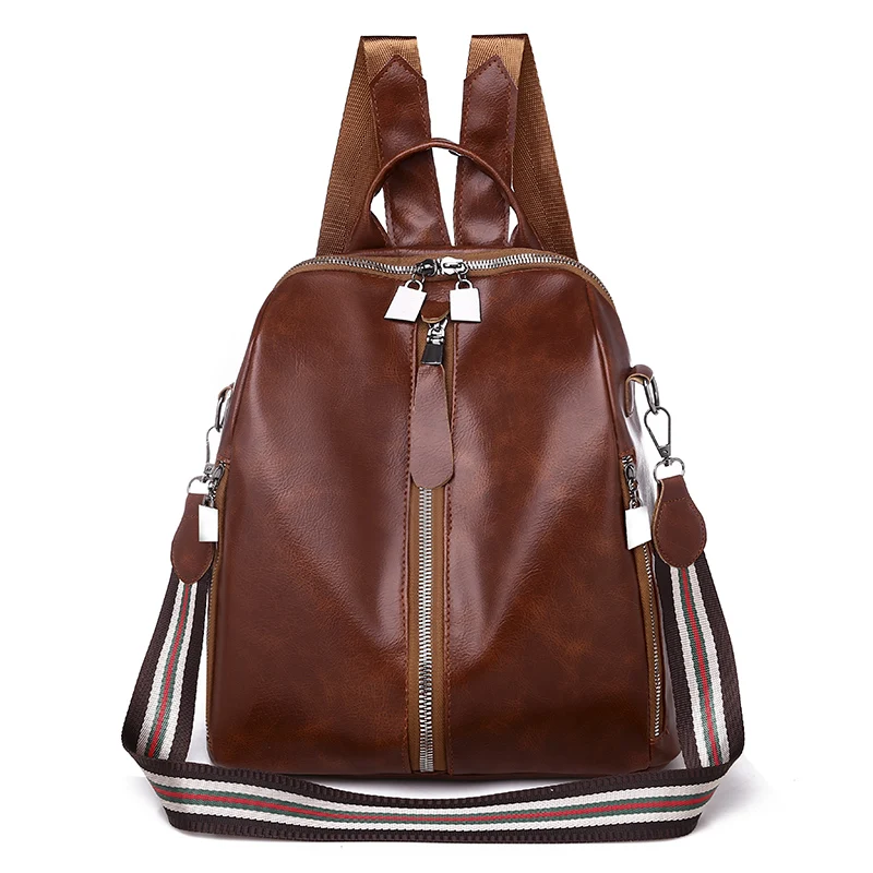 Backpack Women Small Purse School Bags Fashion Travel Women's Softback Solid Pu Mochila Feminina Backpack Women 2019
Backpack Women Small Purse School Bags Fashion Travel Women's Softback Solid Pu Mochila Feminina Backpack Women 2019