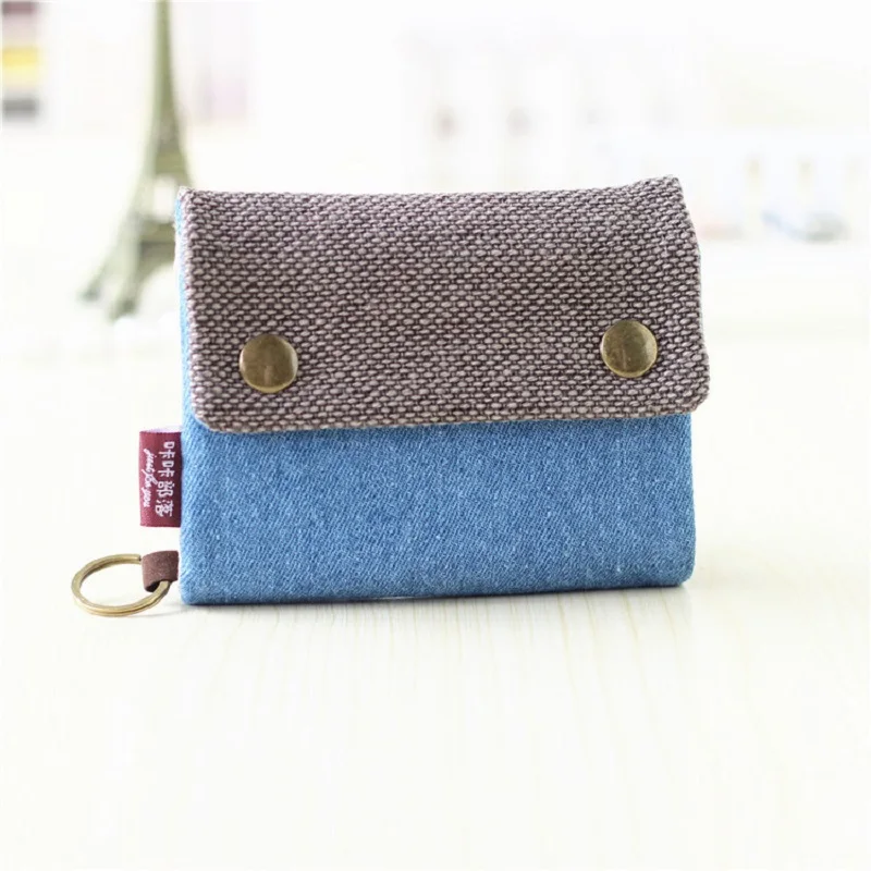 Canvas cartoon printing mini women short wallet key pouch bags female carteira bolsa feminina bolso mujer for children girls
Canvas cartoon printing mini women short wallet key pouch bags female carteira bolsa feminina bolso mujer for children girls