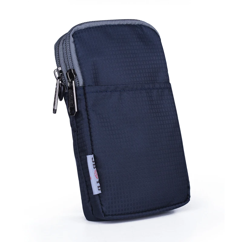 Men Women Nylon Cell Phone Bags Belt Waist Pack Hook Multi-functional Motorcycle Riding Unisex Small Shoulder Messenger Bags
Men Women Nylon Cell Phone Bags Belt Waist Pack Hook Multi-functional Motorcycle Riding Unisex Small Shoulder Messenger Bags