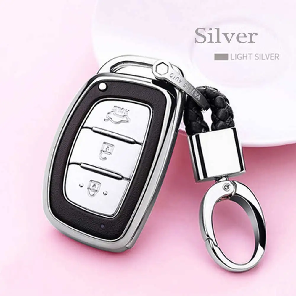 Soft TPU Car Remote Key Cover Key Case shell set wallet Holder Bag For Hyundai MISTRA/IX35/IX25/VERNA/Solaris/I30/Tucson/Accent
Soft TPU Car Remote Key Cover Key Case shell set wallet Holder Bag For Hyundai MISTRA/IX35/IX25/VERNA/Solaris/I30/Tucson/Accent