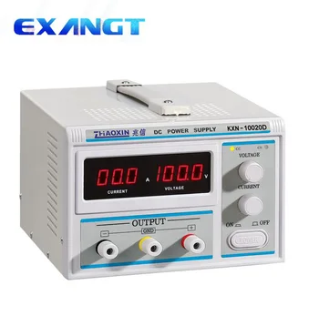 high-power KXN-10010D 100V 20A Full Power Industrial Grade LED Motor Aging Test Adjustable Switching DC Power Supply
high-power KXN-10010D 100V 20A Full Power Industrial Grade LED Motor Aging Test Adjustable Switching DC Power Supply