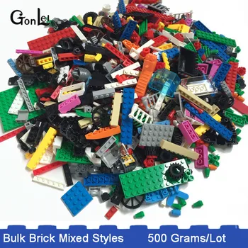 500g/Bag Building Block Mixed Common Brick Technic Brick Bulk Compatible with Major Brands Educational Multicolor Children Toys
500g/Bag Building Block Mixed Common Brick Technic Brick Bulk Compatible with Major Brands Educational Multicolor Children Toys