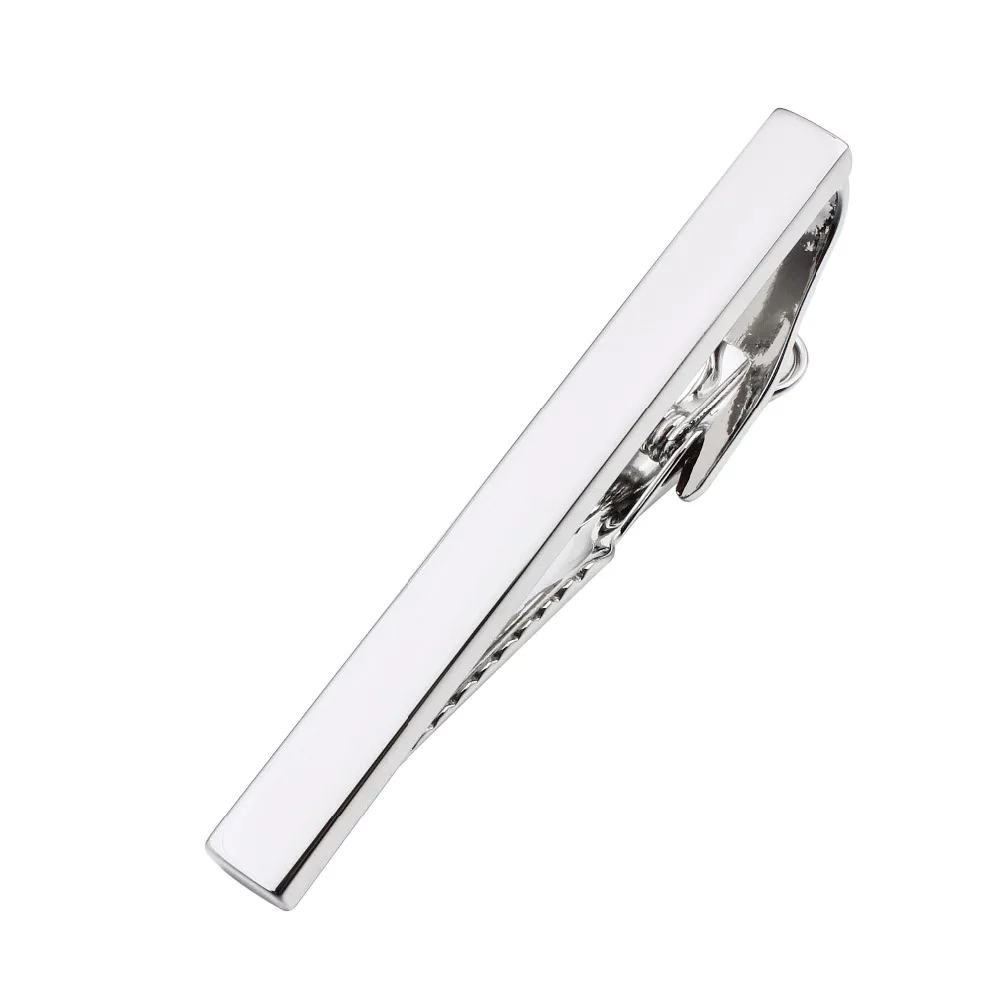 Personalized Tie Clip with Gift Box For men New Fashion Jewelry High Quality Tie Bar Clips
Personalized Tie Clip with Gift Box For men New Fashion Jewelry High Quality Tie Bar Clips