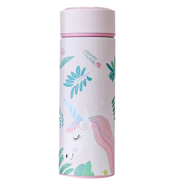 Unicorn Stainless Steel Vacuum Flasks Thermos Thermal Water Bottle Large Capacity Couple Flat Hand Crank Water Mug
Unicorn Stainless Steel Vacuum Flasks Thermos Thermal Water Bottle Large Capacity Couple Flat Hand Crank Water Mug