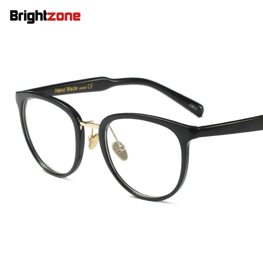 Brightzone New Pattern Concise Literature Metal Nose Support Glasses Frame Leopard Print Men Women eyeglasses UV400 Sunglasses
Brightzone New Pattern Concise Literature Metal Nose Support Glasses Frame Leopard Print Men Women eyeglasses UV400 Sunglasses