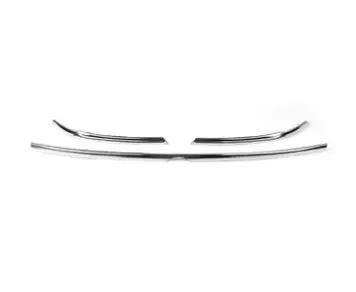 2017-2019 for Volkswagen tiguan L lamp eyebrow trim with low matching to high matching front face modified bright decorative
2017-2019 for Volkswagen tiguan L lamp eyebrow trim with low matching to high matching front face modified bright decorative