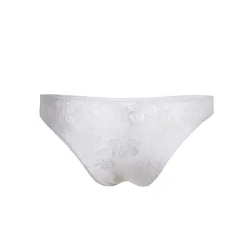 Sexy Men Mesh Lace Bulging Briefs Male Gay Sheer Hipster Jockstrap Underwear 2019 Fashion See Through Transparent Underpants
Sexy Men Mesh Lace Bulging Briefs Male Gay Sheer Hipster Jockstrap Underwear 2019 Fashion See Through Transparent Underpants