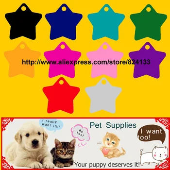 free shipping fast supply pet tag products dog id name tag pendant aluminum tags mixed colors
free shipping fast supply pet tag products dog id name tag pendant aluminum tags mixed colors