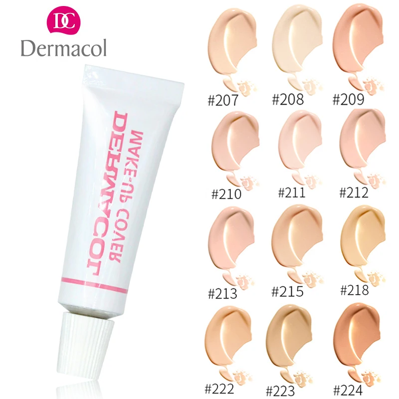 100% Original Dermacol Make up Cover Primer Concealer Base Professional Face Dermacol 4G Makeup Foundation Contour Palette Base
100% Original Dermacol Make up Cover Primer Concealer Base Professional Face Dermacol 4G Makeup Foundation Contour Palette Base
