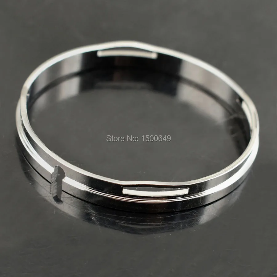 All stainless steel material movement cushion mount fit ST3601 st36 ETA 6497 6498 hand winding movement watch case
All stainless steel material movement cushion mount fit ST3601 st36 ETA 6497 6498 hand winding movement watch case