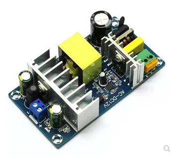 Free Shipping!!! AC-DC Power Module /12V Switching Power Board/High Power 12V8A Switching Power Board/C7B1
Free Shipping!!! AC-DC Power Module /12V Switching Power Board/High Power 12V8A Switching Power Board/C7B1