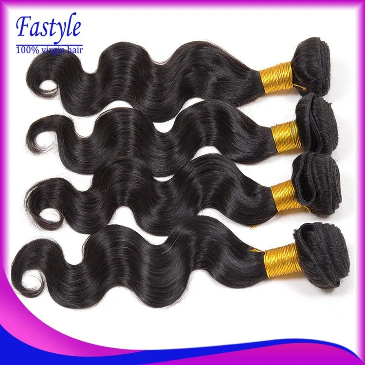 body wave (80)