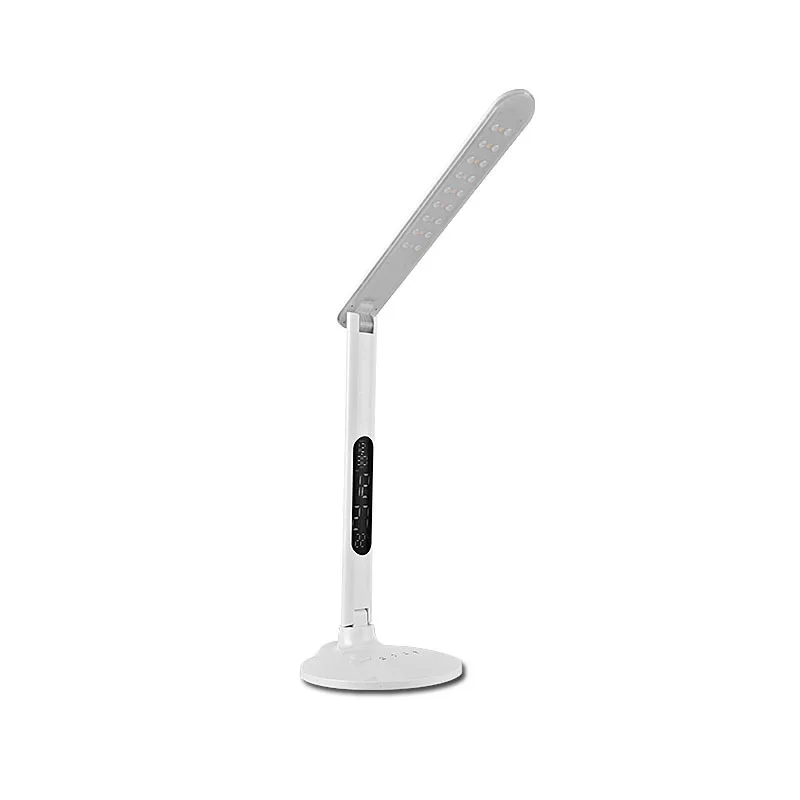 10w AC 90-260V folding led desk lamp multifunctional touch dimming palette MY-TD-103
10w AC 90-260V folding led desk lamp multifunctional touch dimming palette MY-TD-103
