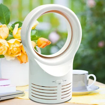 Hot Fashion Mini Bladeless Fan Sleeping Electric Cooling Super Quiet Two Speed Air Fans for Home Students HY99 JU28
Hot Fashion Mini Bladeless Fan Sleeping Electric Cooling Super Quiet Two Speed Air Fans for Home Students HY99 JU28