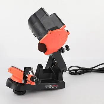 Electric Chainsaw Chain Saw Sharpener Grinder Grinding Machine 4800RPM 85W 0-35° Household Portable Garden Tools Power Tools
Electric Chainsaw Chain Saw Sharpener Grinder Grinding Machine 4800RPM 85W 0-35° Household Portable Garden Tools Power Tools