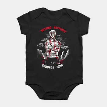 Baby Onesie Baby Bodysuits kid t shirt Fashion Cool Funny Nothing Happened Customized Printed
Baby Onesie Baby Bodysuits kid t shirt Fashion Cool Funny Nothing Happened Customized Printed