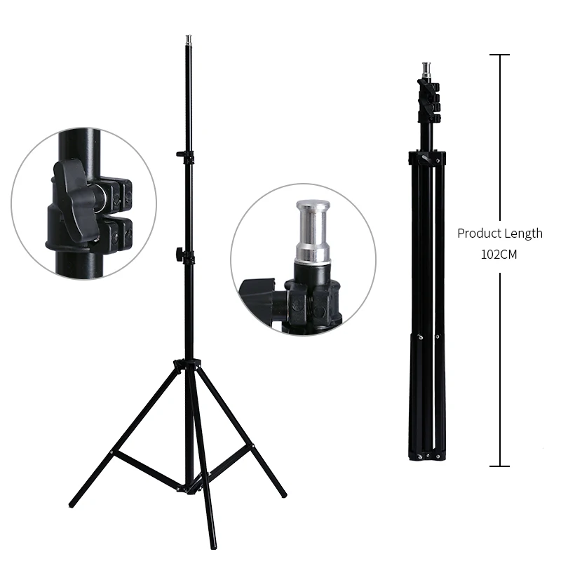 2M(79in) Light Stand Tripod For Photo Studio Softbox Video Flash Umbrellas Reflector free shipping
2M(79in) Light Stand Tripod For Photo Studio Softbox Video Flash Umbrellas Reflector free shipping