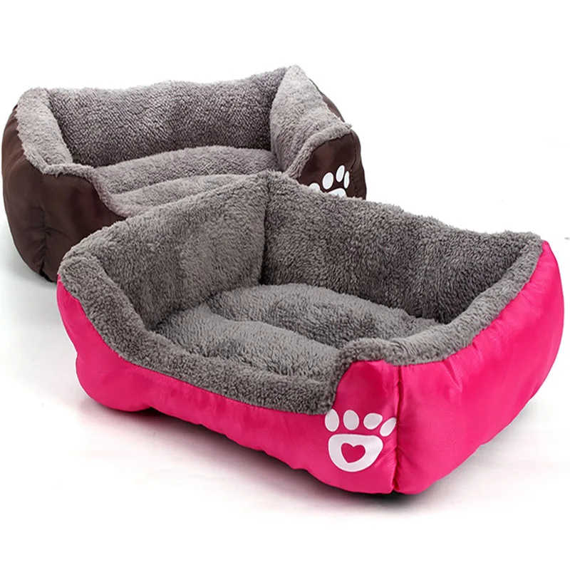 Pet Dog Beds Soft Warm Dog House Washable Soft Winter Warm Bed For Dogs Large Sofa Sleeping Cat Mats Pet Cushion Kennel Warm
Pet Dog Beds Soft Warm Dog House Washable Soft Winter Warm Bed For Dogs Large Sofa Sleeping Cat Mats Pet Cushion Kennel Warm