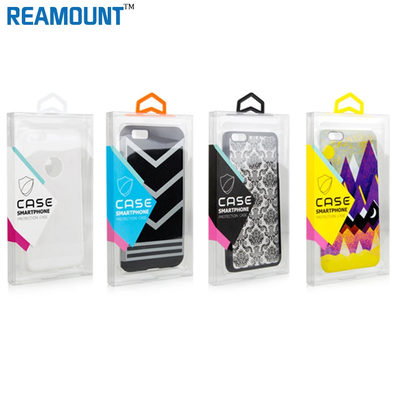 50pcs wholesale Universal DIY Custom LOGO Transparent PVC Packaging Box for iphone 7 7 plus Case with Inner Tray
50pcs wholesale Universal DIY Custom LOGO Transparent PVC Packaging Box for iphone 7 7 plus Case with Inner Tray