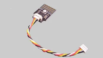 RC Done 4PCS LED Strap Belt + 1PCS External LED Module for Pixhawk Pixraptor Flight Controller Spare Parts
RC Done 4PCS LED Strap Belt + 1PCS External LED Module for Pixhawk Pixraptor Flight Controller Spare Parts