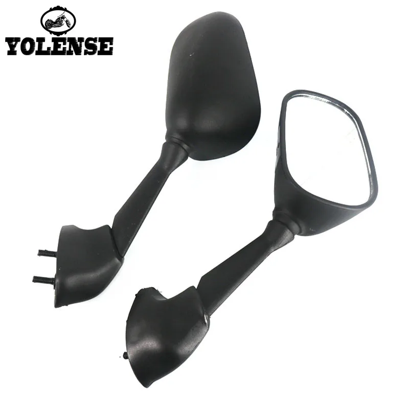 Motorcycle Accessories Side Mirror Rearview Rear View For YAMAHA YZF-R6 YZFR6 YZF R6 2006 2007
Motorcycle Accessories Side Mirror Rearview Rear View For YAMAHA YZF-R6 YZFR6 YZF R6 2006 2007