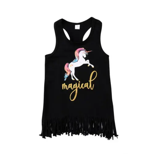 Cartoon Unicorn Baby Girl Princess Dress Kid Baby Sleeveless Cotton Birthday Party Wedding Pageant Tutu Dresses
Cartoon Unicorn Baby Girl Princess Dress Kid Baby Sleeveless Cotton Birthday Party Wedding Pageant Tutu Dresses