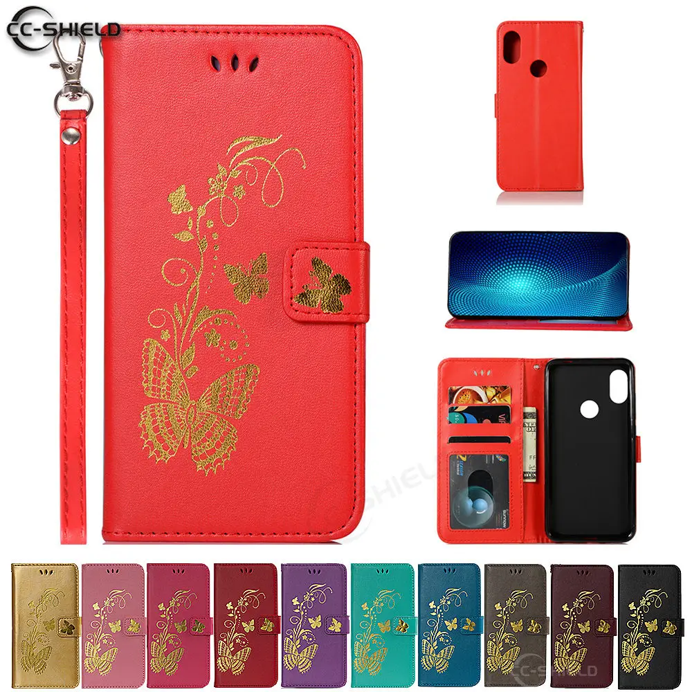 Flip Case for Xiaomi Redmi Note 6 Pro M1806E7TG Butterfly Phone Leather Cover for Redmi Note 6Pro MZB6879IN MZB6878IN Wallet Bag
Flip Case for Xiaomi Redmi Note 6 Pro M1806E7TG Butterfly Phone Leather Cover for Redmi Note 6Pro MZB6879IN MZB6878IN Wallet Bag