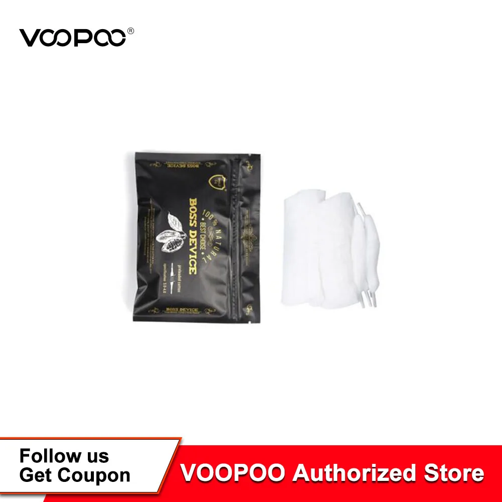 15strips/bag Vape Cotton For Electronic Cigarette Preloaded Cotton Easy To Use For Ecigarette RBA RDA DIY Coil Wick
15strips/bag Vape Cotton For Electronic Cigarette Preloaded Cotton Easy To Use For Ecigarette RBA RDA DIY Coil Wick