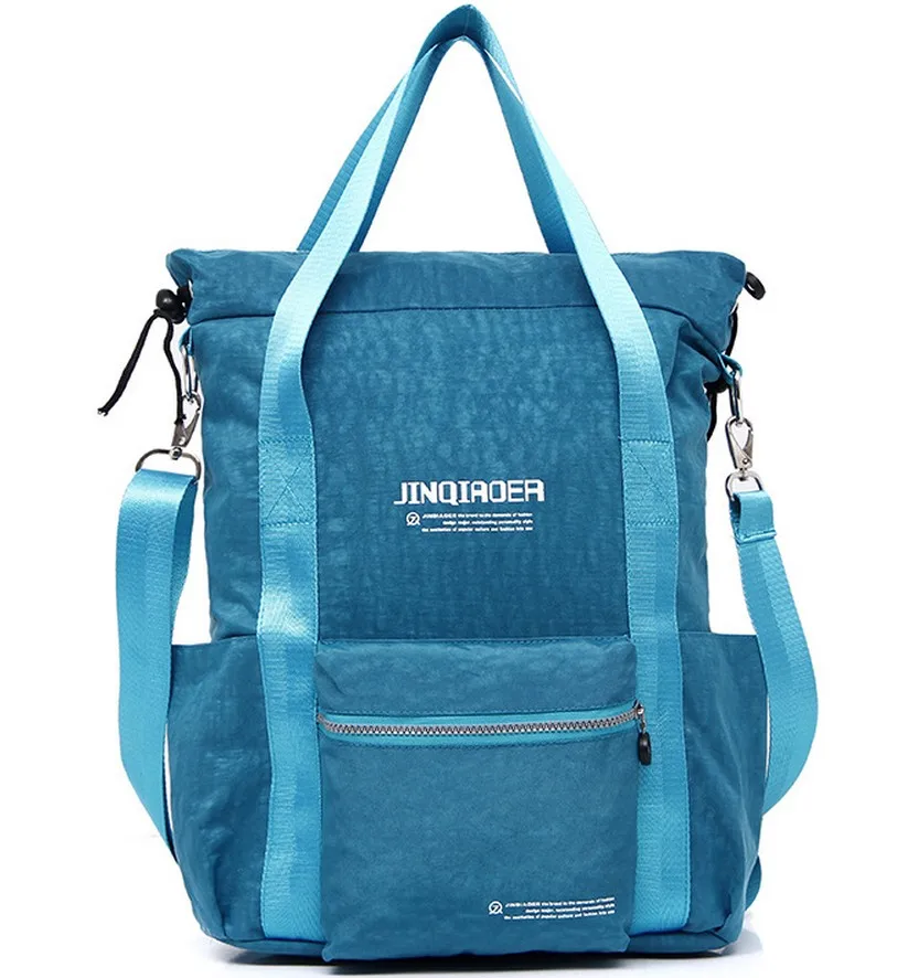 Women Fashion Vintage Shopping Handbags nylon Multifunction travel tote bag Crossbody Bags extra large shoulder messenger bags
Women Fashion Vintage Shopping Handbags nylon Multifunction travel tote bag Crossbody Bags extra large shoulder messenger bags
