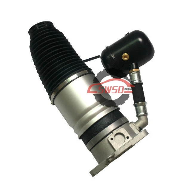 Rear Left Air Suspension Spring Air Bag For Audi A8 Quattro S8 6.0L 4.2L 02-10 4E0616001E 4E0 616 001E
Rear Left Air Suspension Spring Air Bag For Audi A8 Quattro S8 6.0L 4.2L 02-10 4E0616001E 4E0 616 001E
