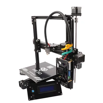 HE3D EI3 NEWEST V slot Aluminum profile auto level reprap large build single metal extruder 3d printer diy kit
HE3D EI3 NEWEST V slot Aluminum profile auto level reprap large build single metal extruder 3d printer diy kit