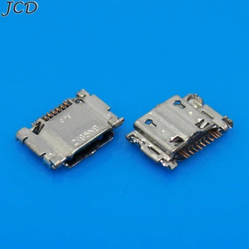 JCD 20pcs/lot Charge Socket Mobile Phone Power Connector Micro USB Jack for Samsung I9300/I9308/I939/I535/I747/T999/S3 11Pin
JCD 20pcs/lot Charge Socket Mobile Phone Power Connector Micro USB Jack for Samsung I9300/I9308/I939/I535/I747/T999/S3 11Pin