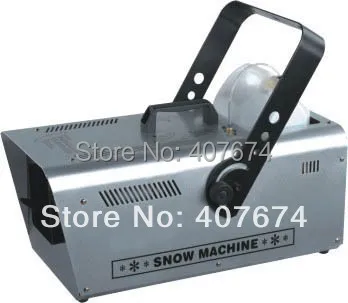 2X LOT HOT SALE High Quality 1200W DMX Snow Machine For Event Party,Disco,Studio,Wedding,Stage Special Effects
2X LOT HOT SALE High Quality 1200W DMX Snow Machine For Event Party,Disco,Studio,Wedding,Stage Special Effects