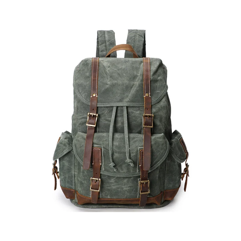 Multifunction casual men backpacks waterproof canvas men's back packs vintag large-capacity bag travel bags school bags big
Multifunction casual men backpacks waterproof canvas men's back packs vintag large-capacity bag travel bags school bags big