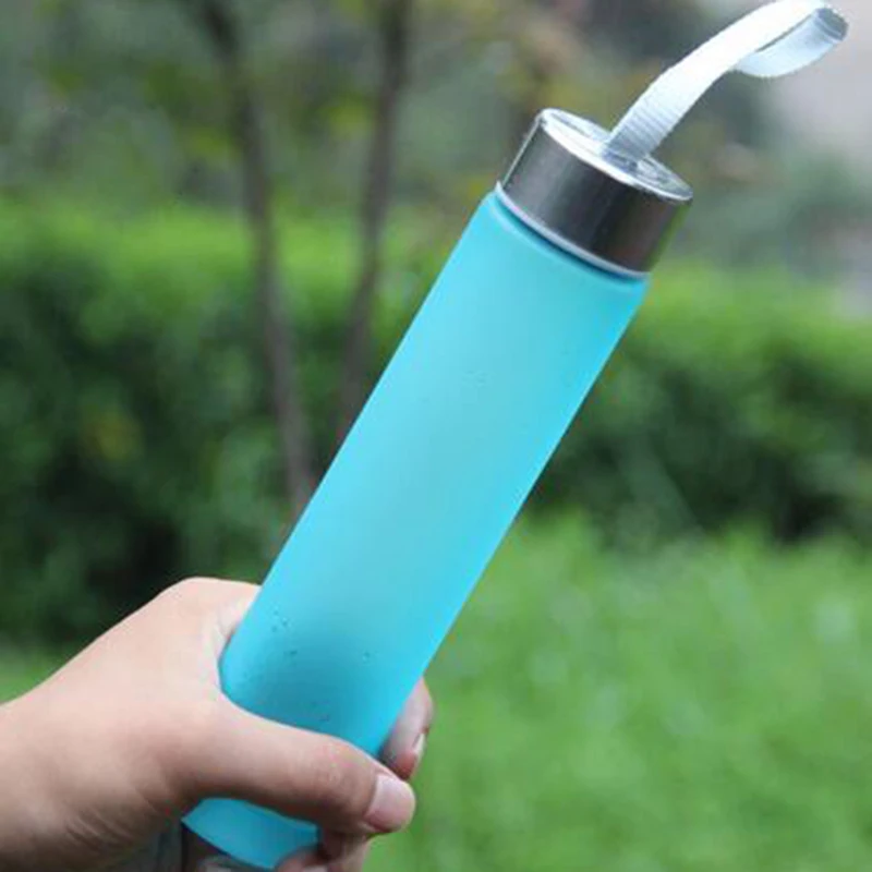 280ml Unbreakable Plastic Water Bottle Vovotrade New Portable Bike Sports Cycling Camping bottles
280ml Unbreakable Plastic Water Bottle Vovotrade New Portable Bike Sports Cycling Camping bottles