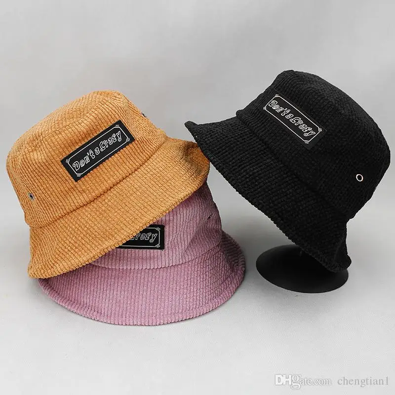 LDSLYJR 2019 Cotton warm Thicken letter Bucket Hat Fisherman Hat outdoor travel hat Sun Cap Hats for Men and Women 510
LDSLYJR 2019 Cotton warm Thicken letter Bucket Hat Fisherman Hat outdoor travel hat Sun Cap Hats for Men and Women 510