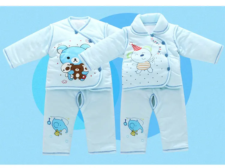 NEW Thick Newborn Baby Clothes Soft Cotton Toddler Baby Boy Girl Clothes Set Infant Clothing New Born Gift Sets JHWNX
NEW Thick Newborn Baby Clothes Soft Cotton Toddler Baby Boy Girl Clothes Set Infant Clothing New Born Gift Sets JHWNX