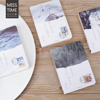 New Sketchbook Drawing Painting Diary School Notebook paper 80 sheets Sketch book Stationary Products supplies gift
New Sketchbook Drawing Painting Diary School Notebook paper 80 sheets Sketch book Stationary Products supplies gift