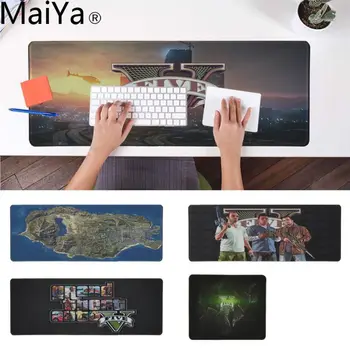 MaiYa Vintage Cool GTA5 grand theft auto v Beautiful Anime Mouse Mat Durable Rubber Mouse Mat Pad
MaiYa Vintage Cool GTA5 grand theft auto v Beautiful Anime Mouse Mat Durable Rubber Mouse Mat Pad