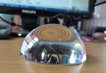 100mm 30pcs/lot clear glass paper weight,crystal magnifying crystal glass dome paperweight for business gifts
100mm 30pcs/lot clear glass paper weight,crystal magnifying crystal glass dome paperweight for business gifts