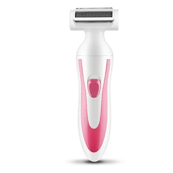 Women Electric Epilator Lady Shaver Razor Arm Leg Armpit Body Hair Removal Trimmer Bikini Line Machine Personal Care Tool
Women Electric Epilator Lady Shaver Razor Arm Leg Armpit Body Hair Removal Trimmer Bikini Line Machine Personal Care Tool