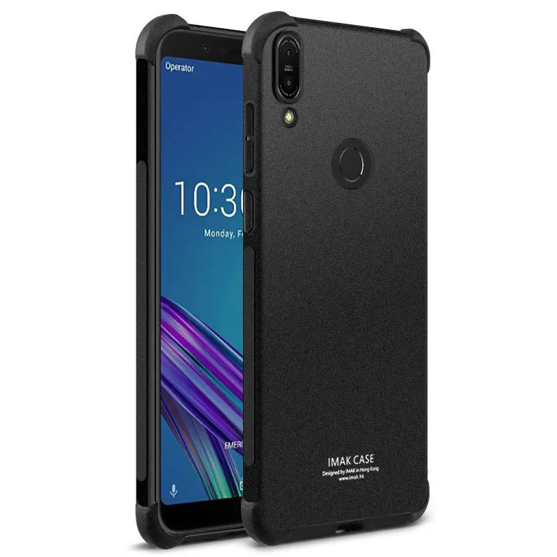 ZB631KL ZB633KL Case IMAK Shockproof Soft TPU Back Cover Case For Asus zenfone MAX Pro M1 M2 ZB601KL ZB602KL ZB631KL ZB633KL
ZB631KL ZB633KL Case IMAK Shockproof Soft TPU Back Cover Case For Asus zenfone MAX Pro M1 M2 ZB601KL ZB602KL ZB631KL ZB633KL