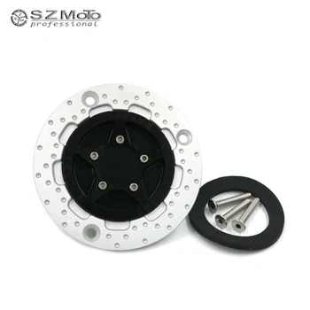 For HONDA CBR CBR900RR CBR600 F4/F4i CBR1100XX CBR400RR CBR250RR CBR1000F Motorcycle Accessories Gas Fuel Tank Cap Cover CNC
For HONDA CBR CBR900RR CBR600 F4/F4i CBR1100XX CBR400RR CBR250RR CBR1000F Motorcycle Accessories Gas Fuel Tank Cap Cover CNC