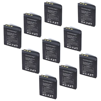 10PCS 1900mAh NP-FD1 NP-BD1 NP BD1 Rechargeable Li-ion Battery For Sony T200 T2 TX1 T700 T500 T77 T90 T70 T900 T300 Bateria
10PCS 1900mAh NP-FD1 NP-BD1 NP BD1 Rechargeable Li-ion Battery For Sony T200 T2 TX1 T700 T500 T77 T90 T70 T900 T300 Bateria