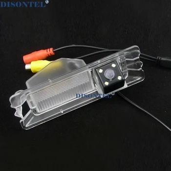 wireless wire Waterproof 4 LED CCD Car Rear view camera Reverse paking for Nissan March Renault Logan & Renault Sandero
wireless wire Waterproof 4 LED CCD Car Rear view camera Reverse paking for Nissan March Renault Logan & Renault Sandero